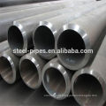 JBC supplier seamless steel tube gals